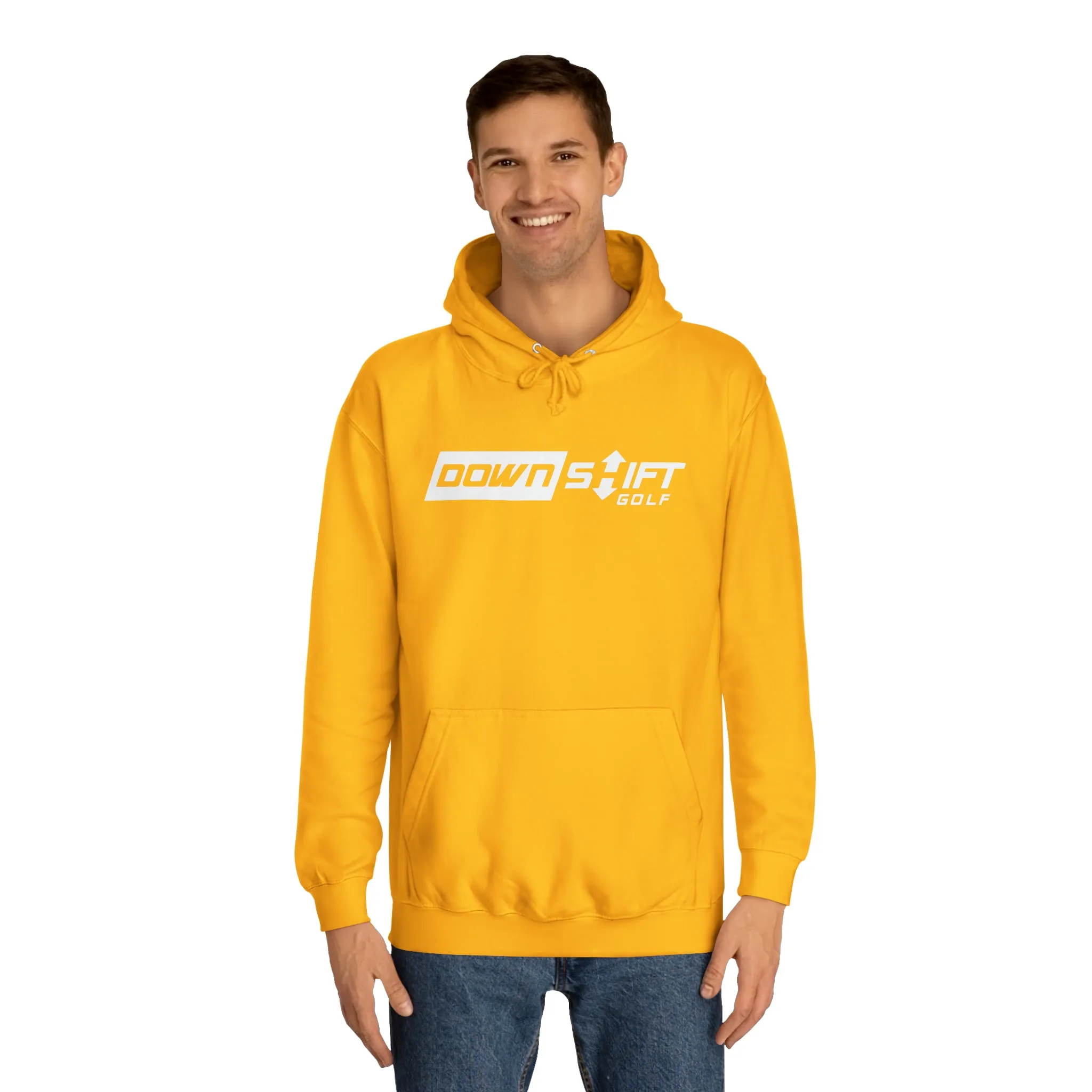 Unisex College Hoodie