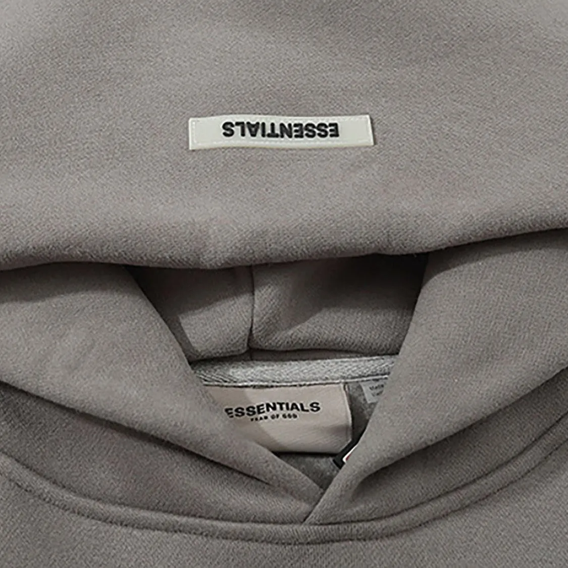 Unisex Cotton Hoodie