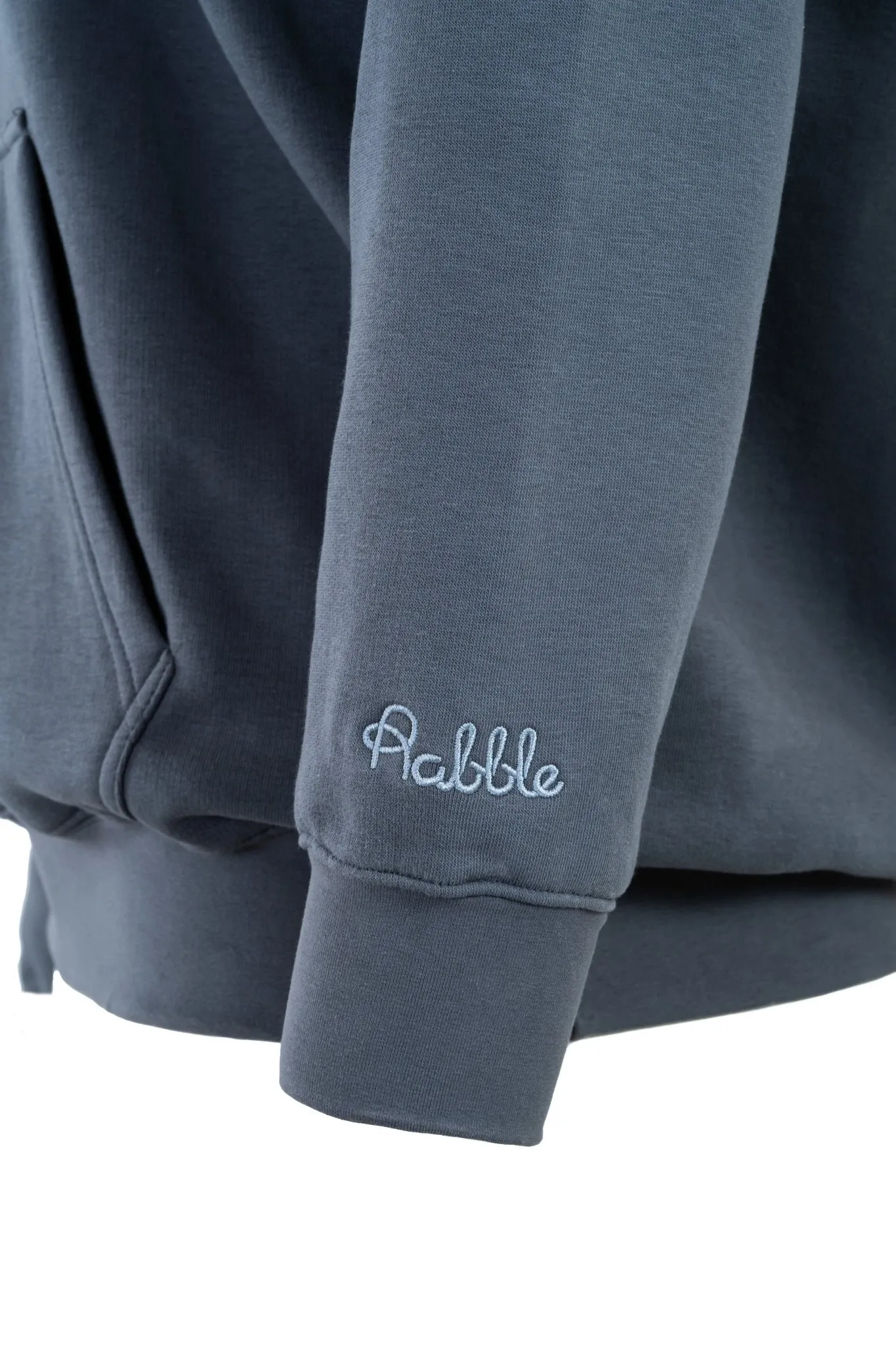 Unisex Hoodie | Grey