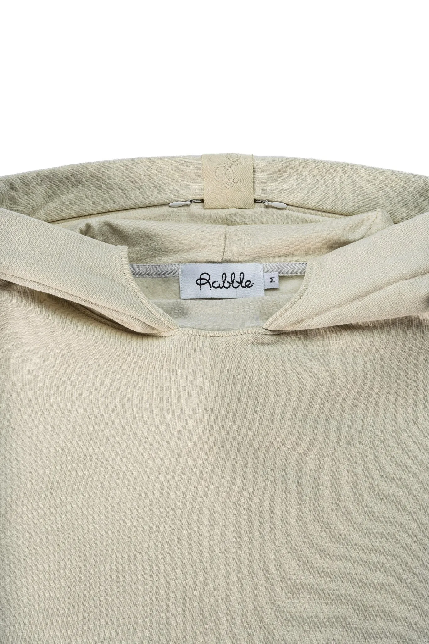 Unisex Hoodie | Stone