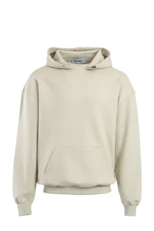 Unisex Hoodie | Stone
