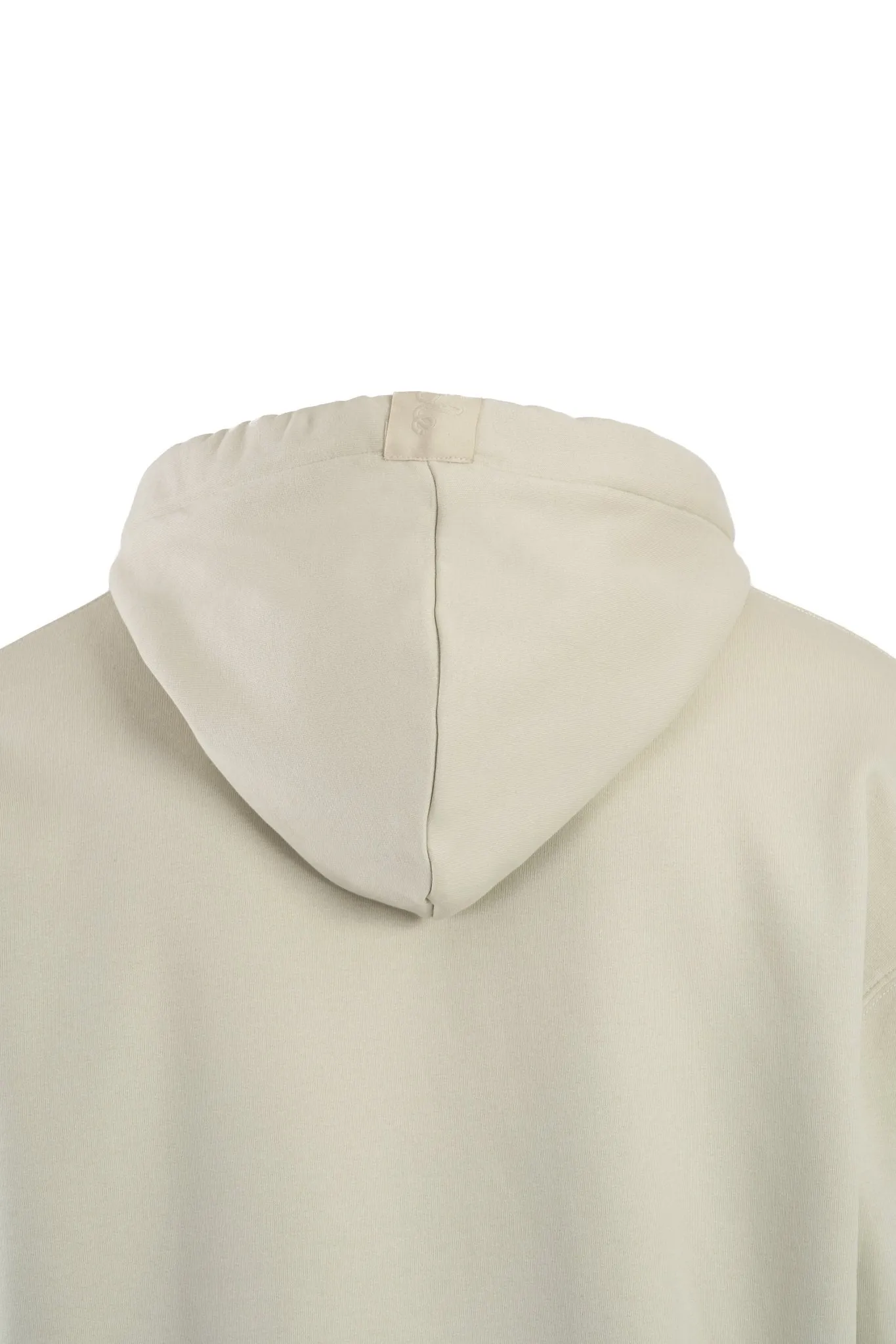 Unisex Hoodie | Stone