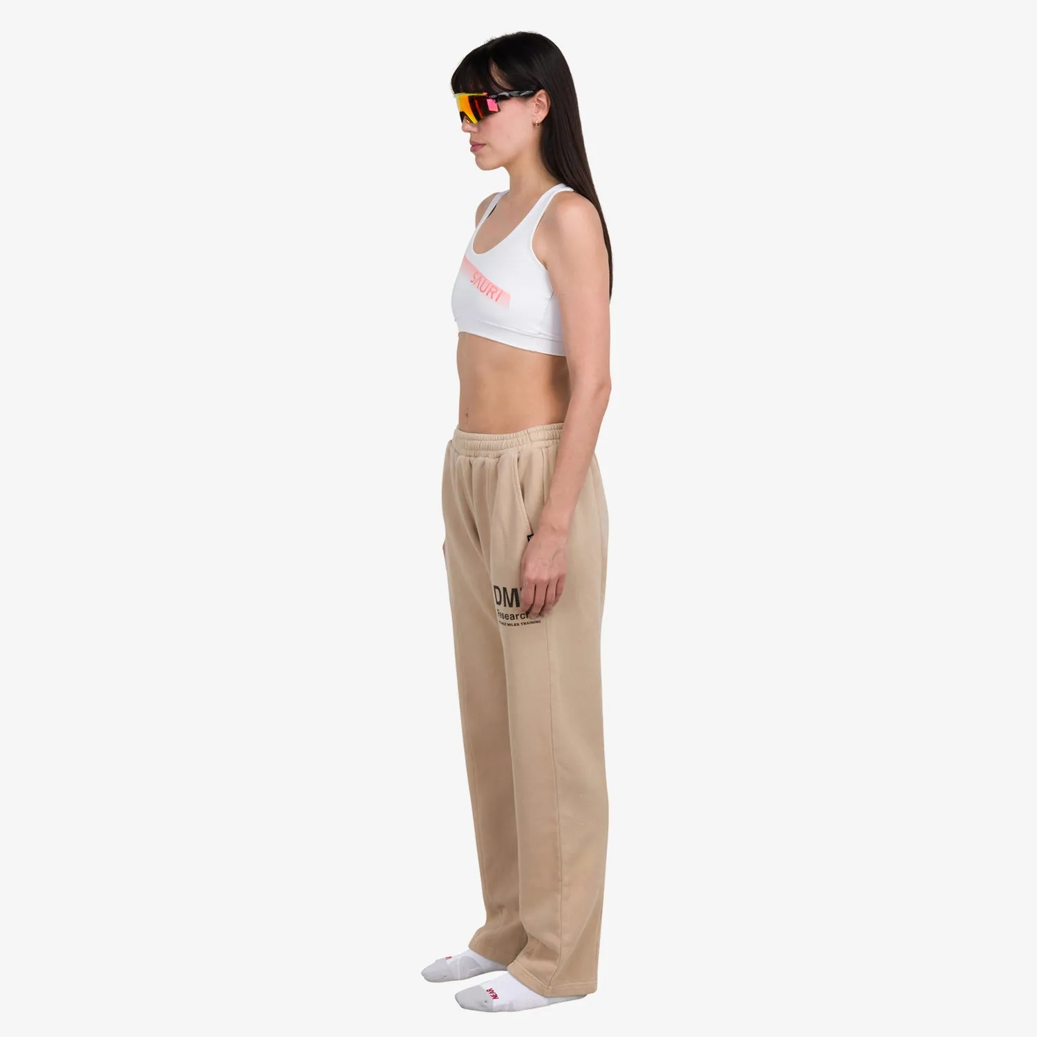 UNPLUGGED SWEATPANT