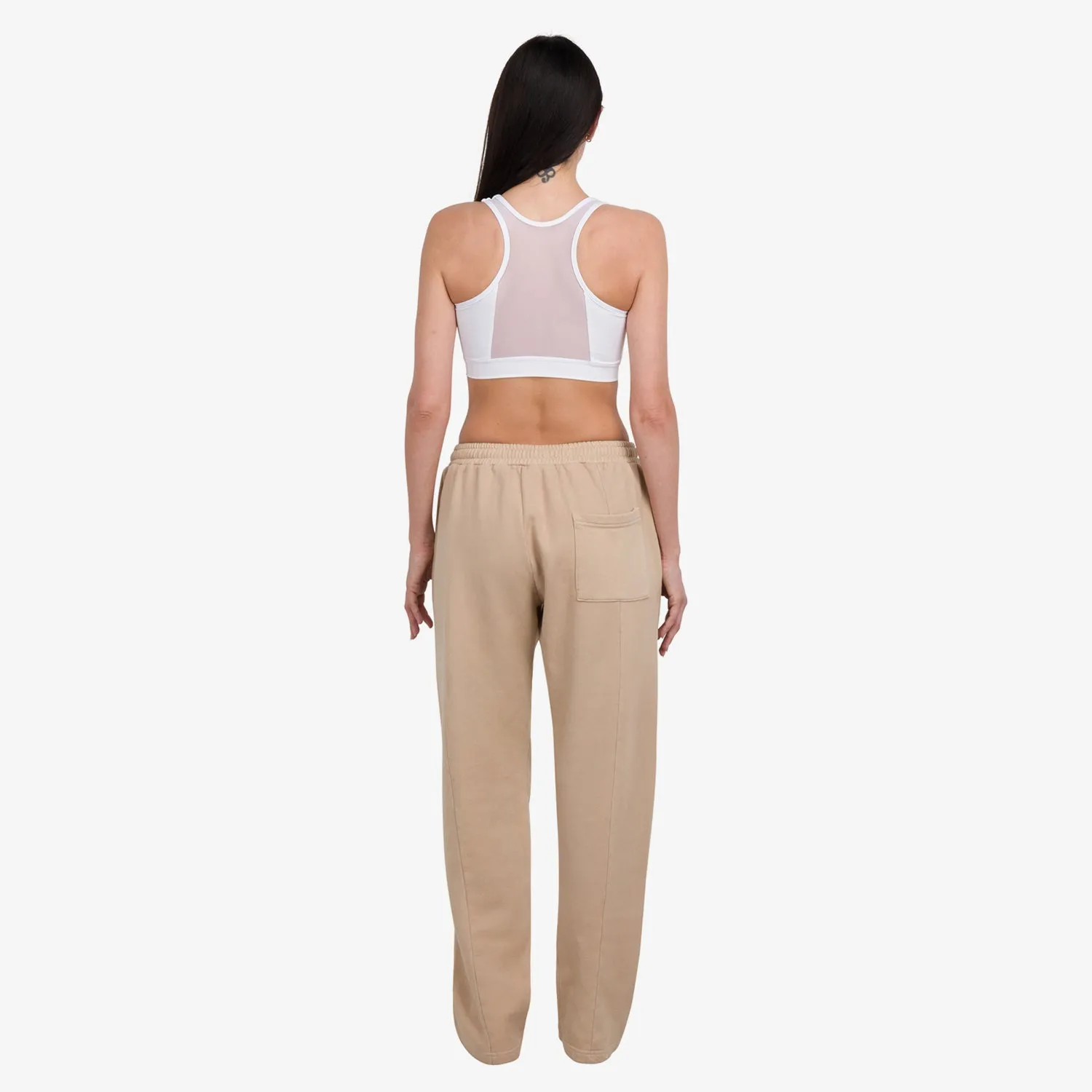UNPLUGGED SWEATPANT