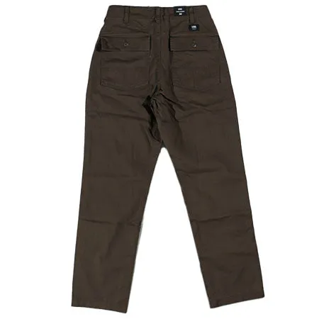 Vans Fatigue Loose Tapered Pants