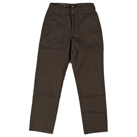 Vans Fatigue Loose Tapered Pants