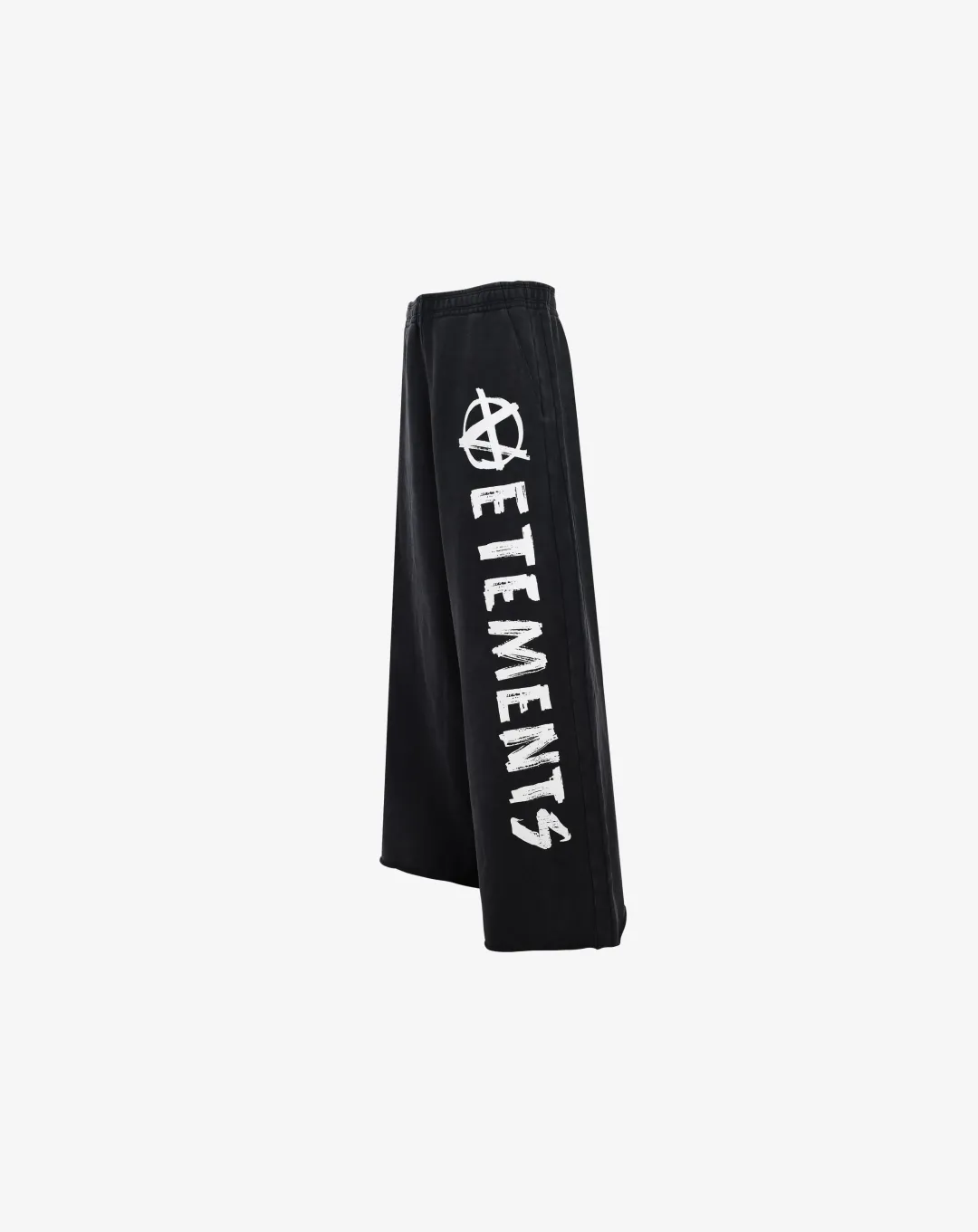 VETEMENTS Sweatpants
