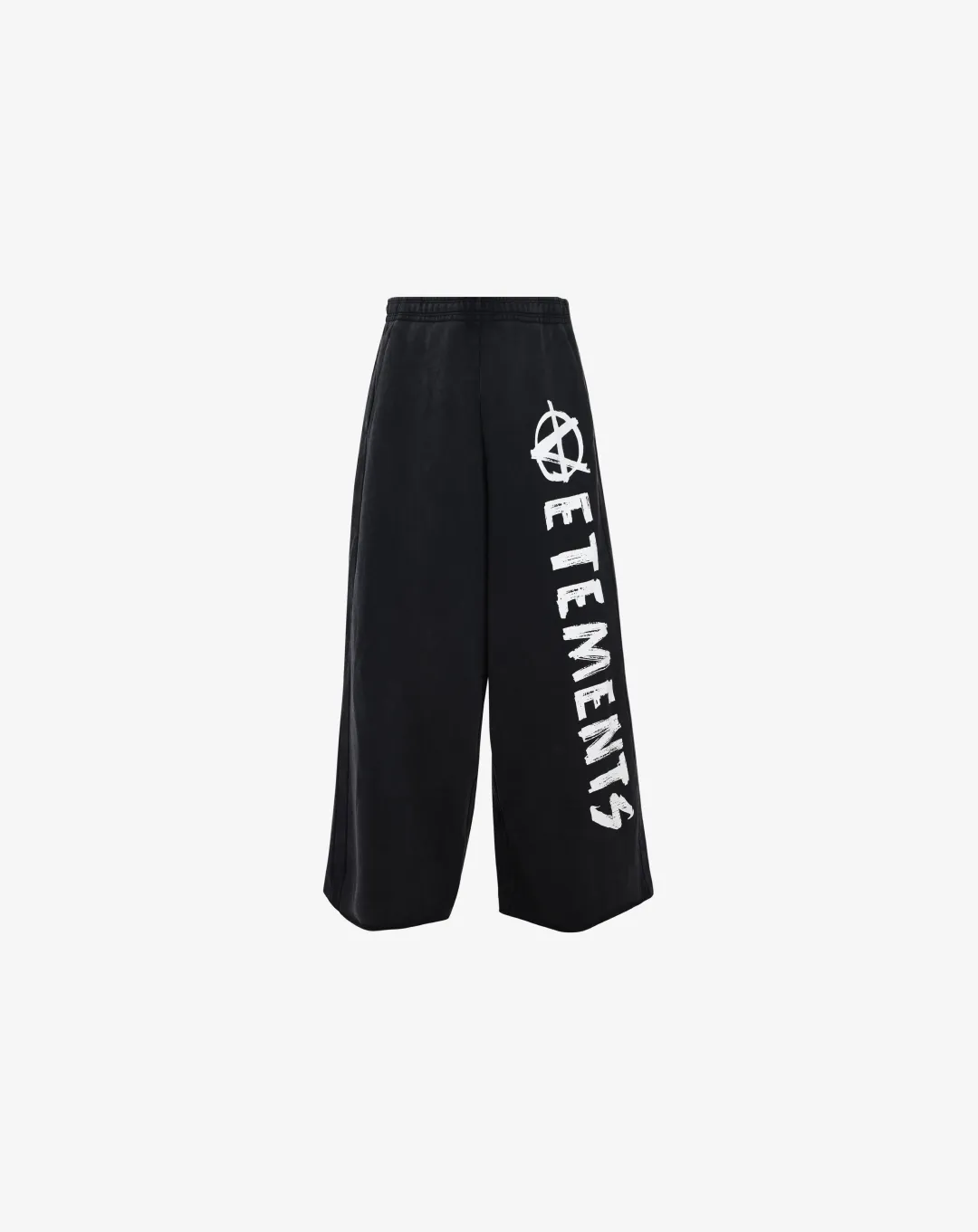 VETEMENTS Sweatpants