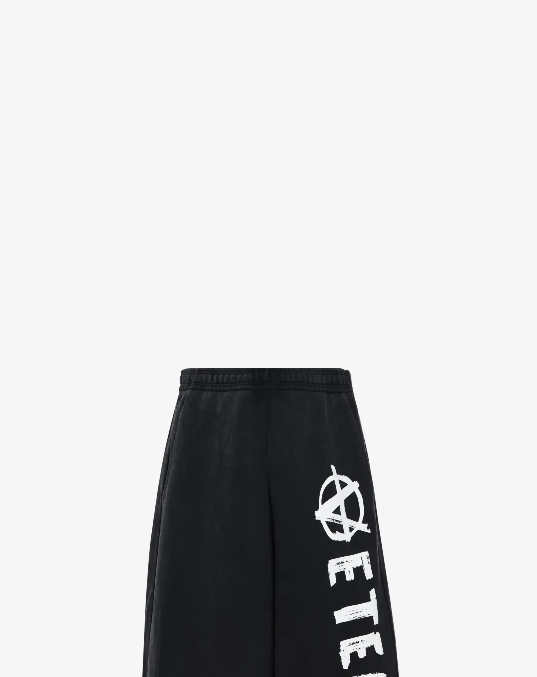 VETEMENTS Sweatpants