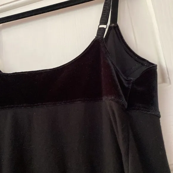Victoria’s Secret Pink Label Angels Velvet Tank and Pants Set Size Medium Pajama
