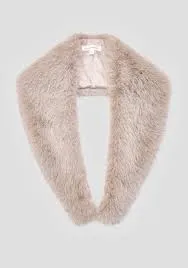 Viktoria & Woods Chester Scarf - Oat