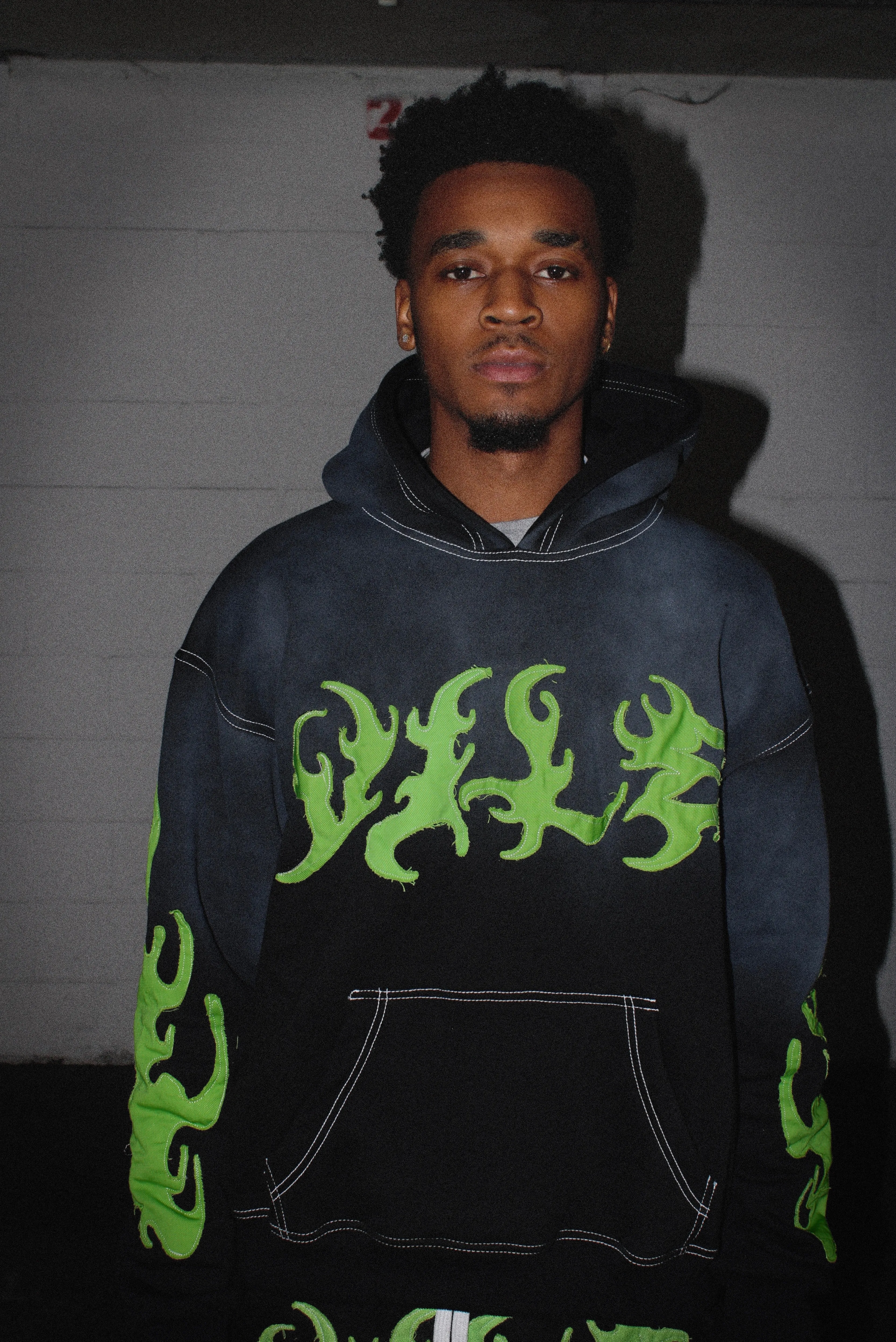 VILE Hoodie
