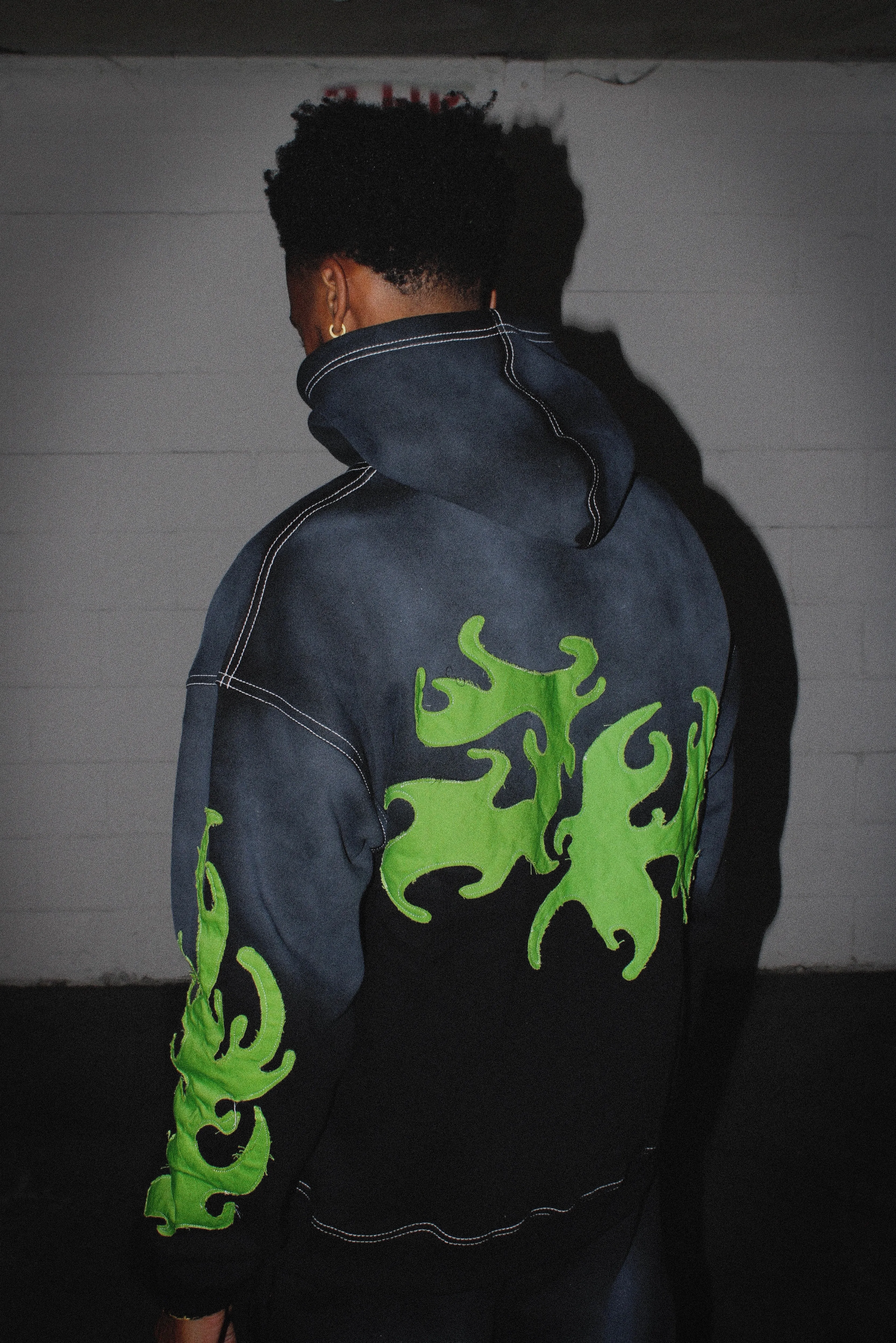 VILE Hoodie