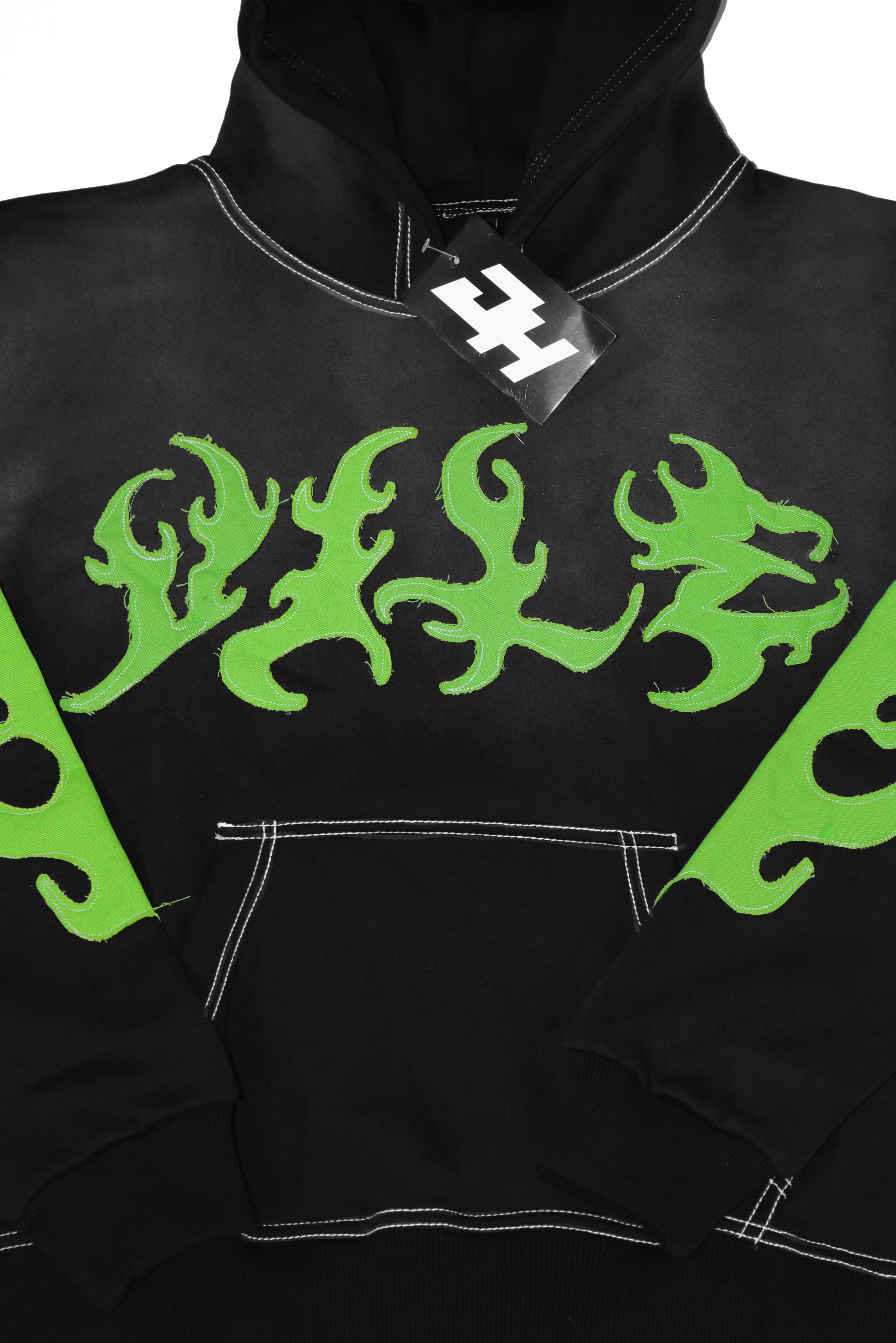 VILE Hoodie