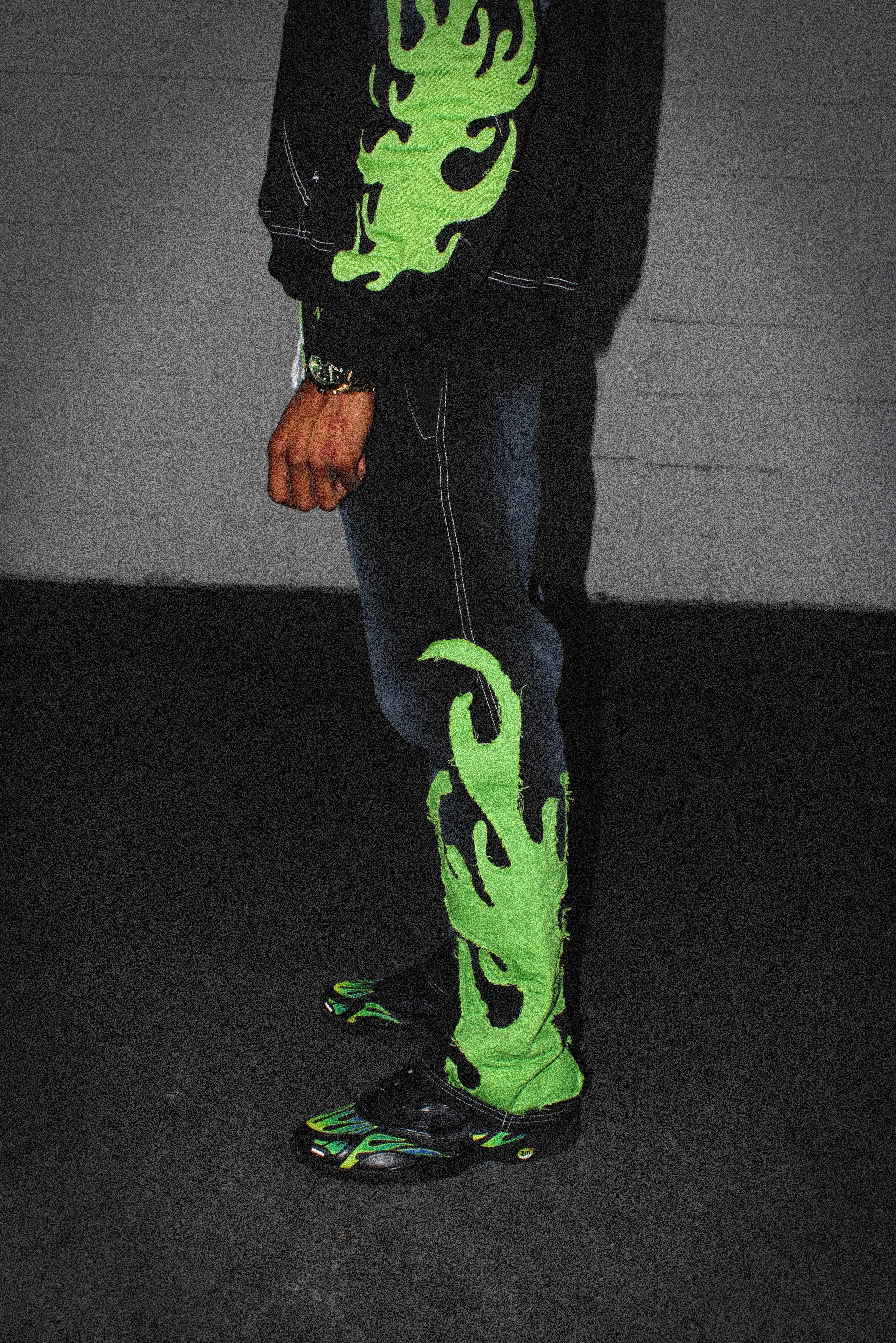 VILE Sweatpant
