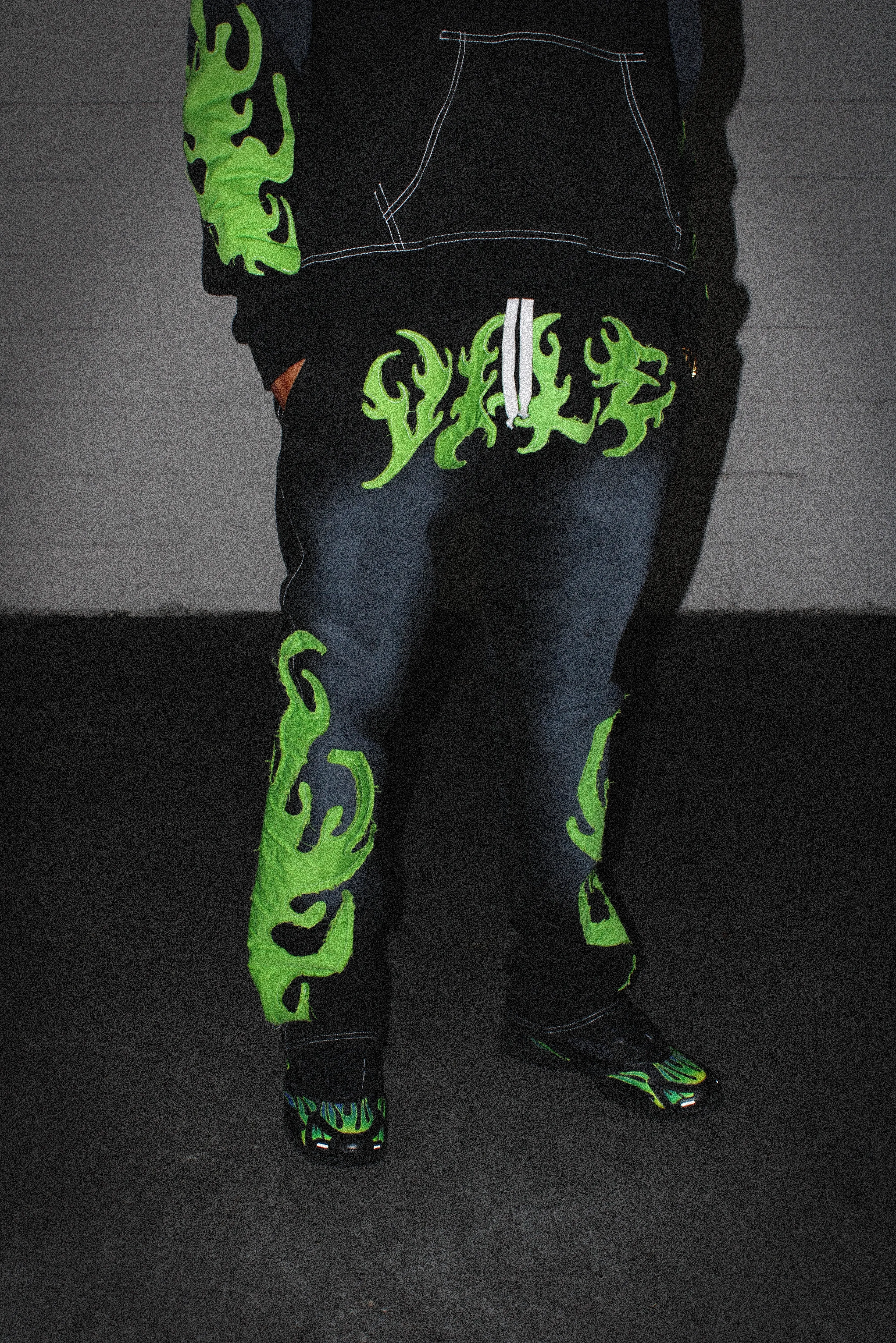 VILE Sweatpant