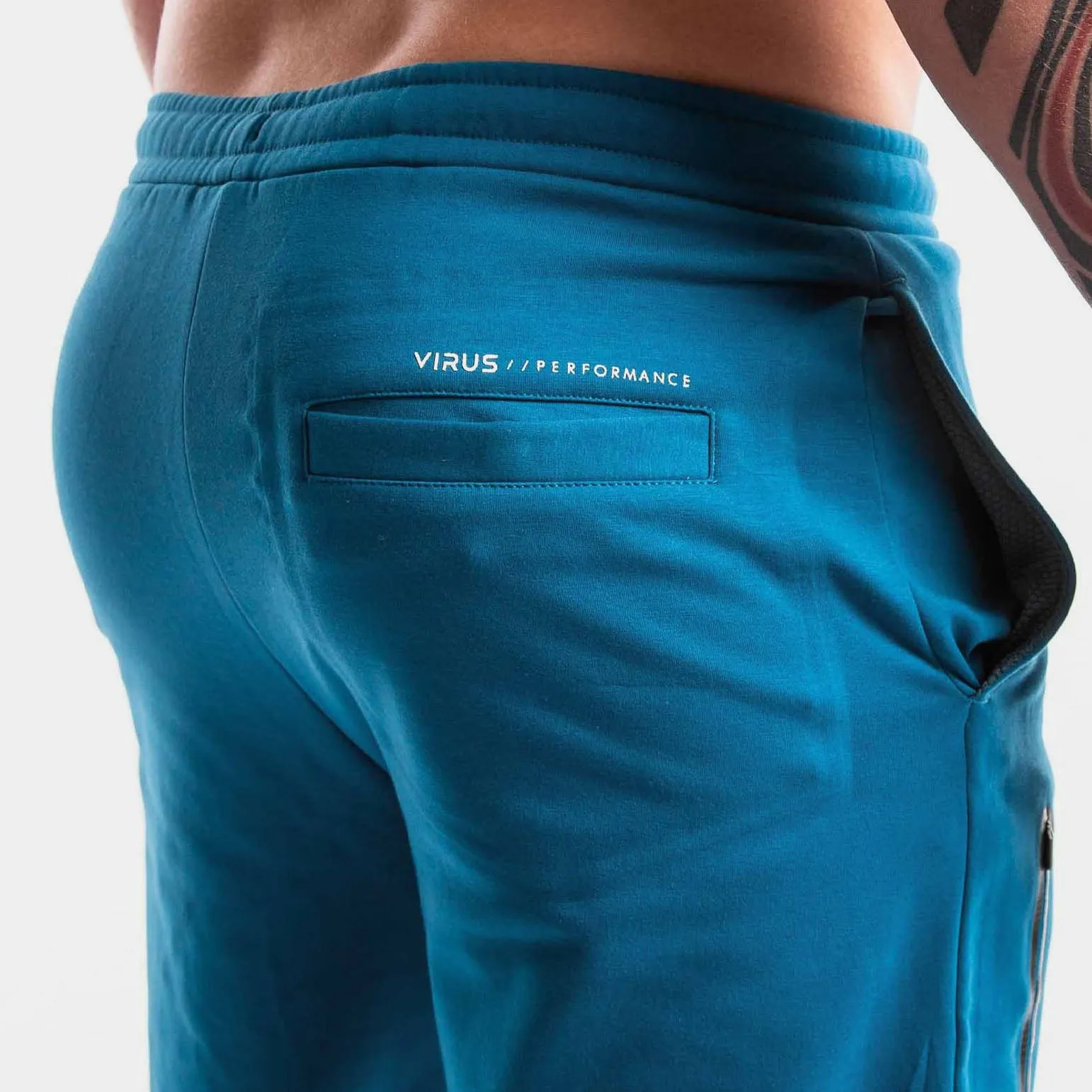 VIRUS - Fusion Joggers