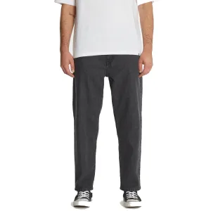 Volcom - Modown Tapered Jeans Stoney Black