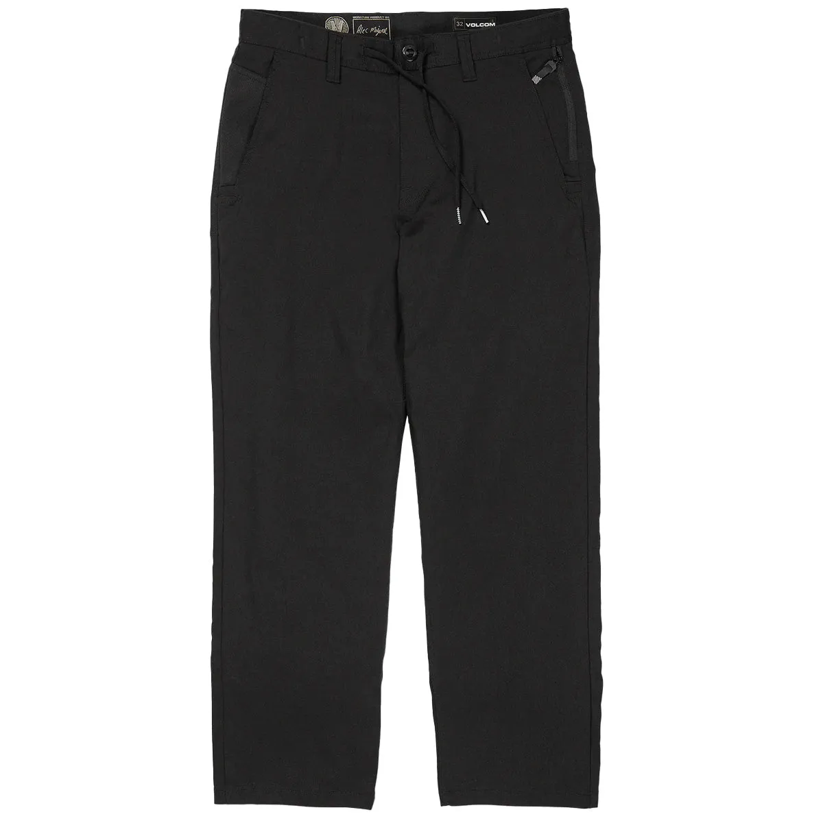 Volcom - Skate Vitals Alec Majerus Pants Pirate Black