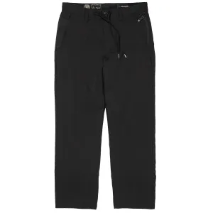 Volcom - Skate Vitals Alec Majerus Pants Pirate Black