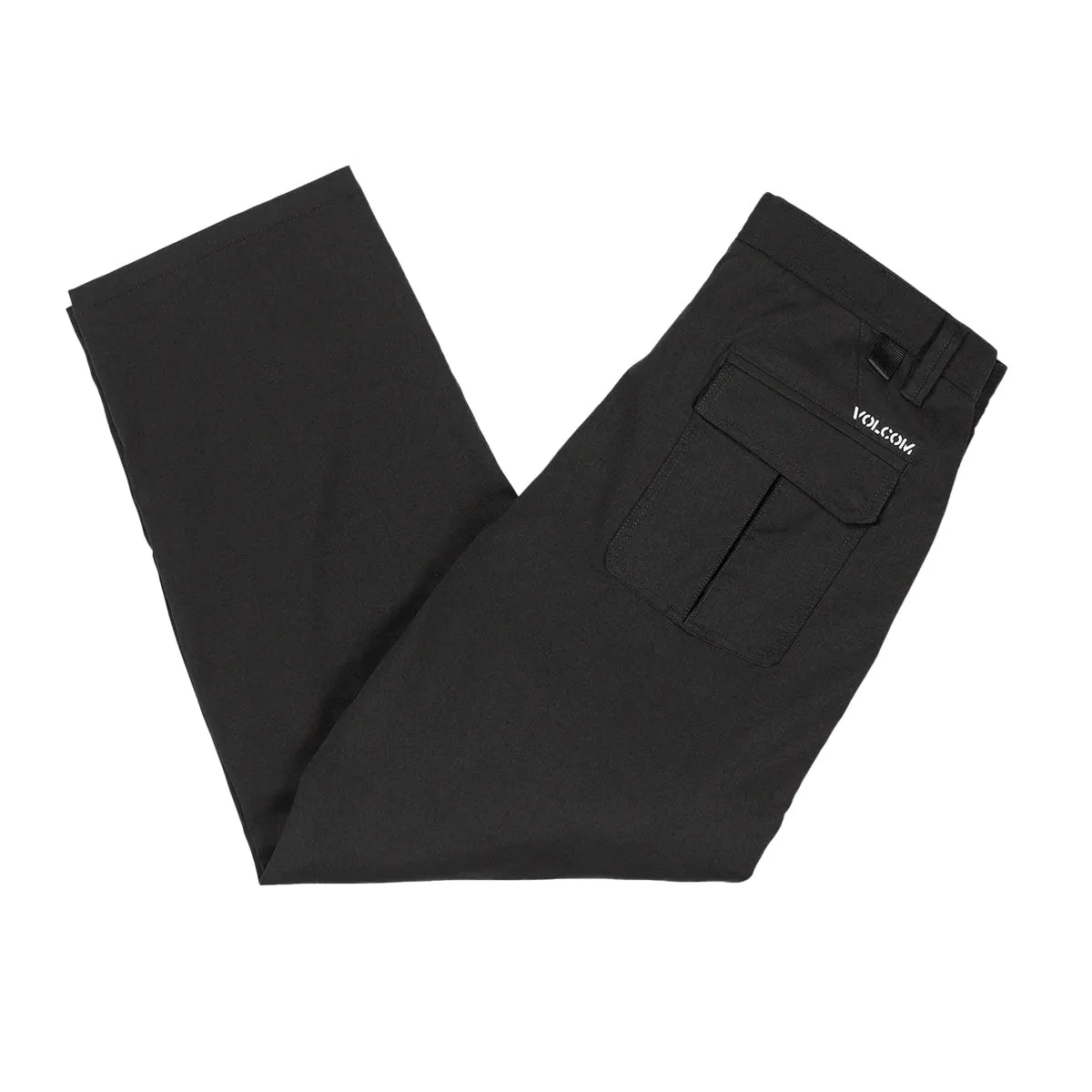 Volcom - Skate Vitals Alec Majerus Pants Pirate Black