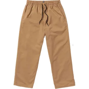 Volcom Skate Vitals Simon Bannerot Ew Pant Dusty Brown