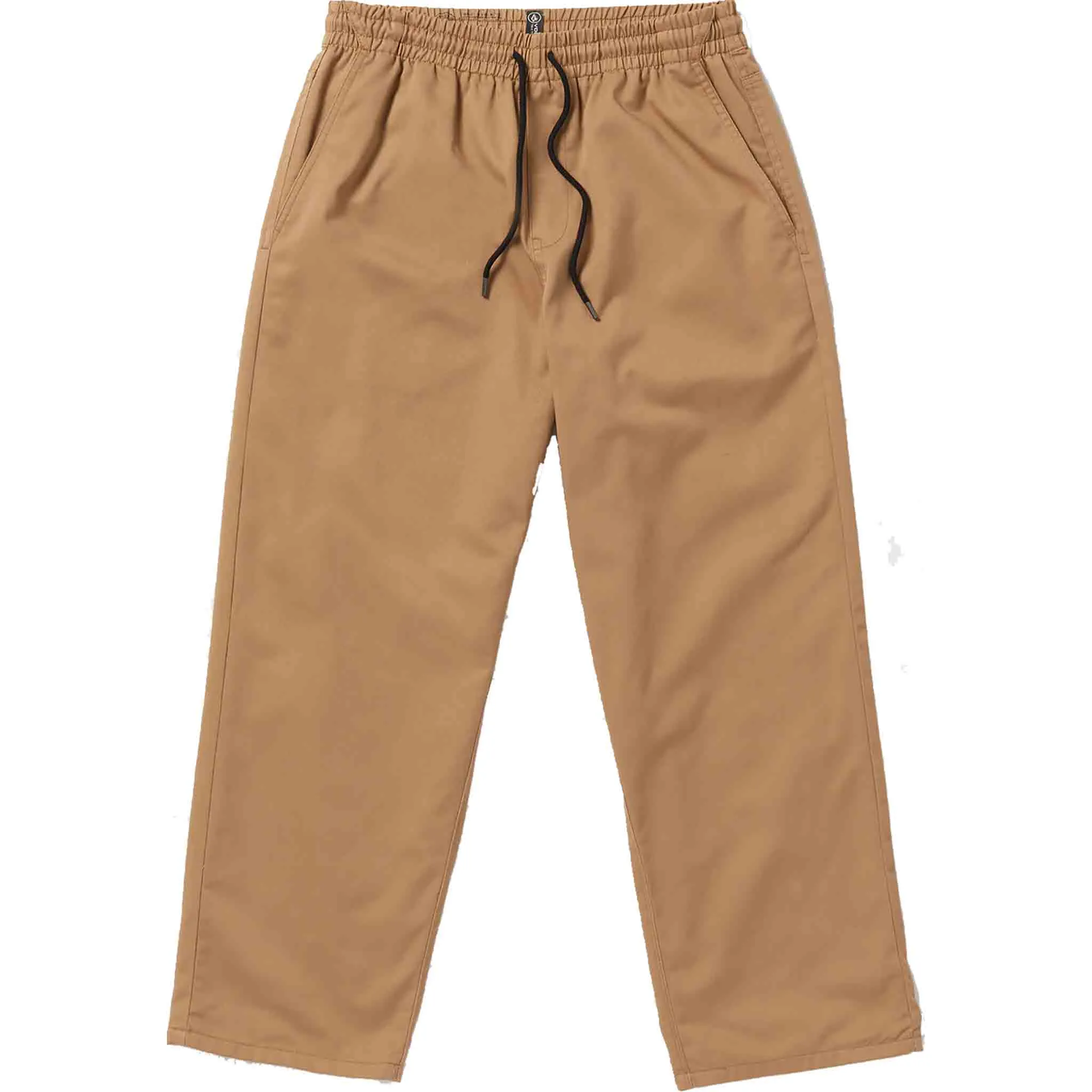 Volcom Skate Vitals Simon Bannerot Ew Pant Dusty Brown