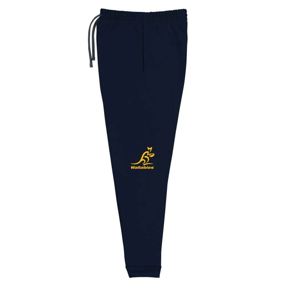 Wallabies Unisex Joggers