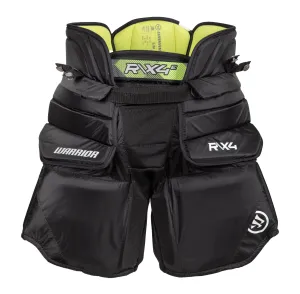 Warrior Ritual X4 E Junior Goalie Pants