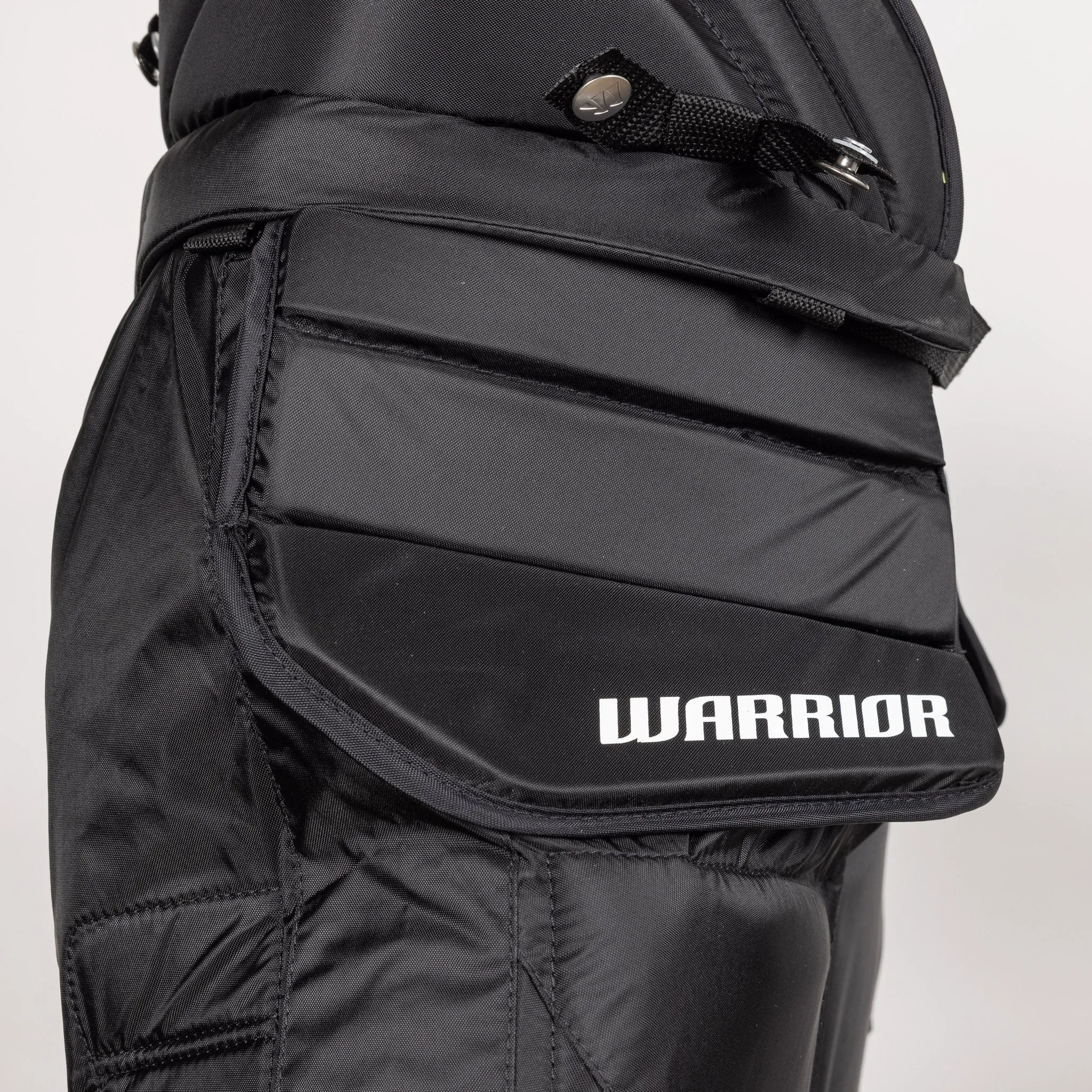 Warrior Ritual X4 E Junior Goalie Pants