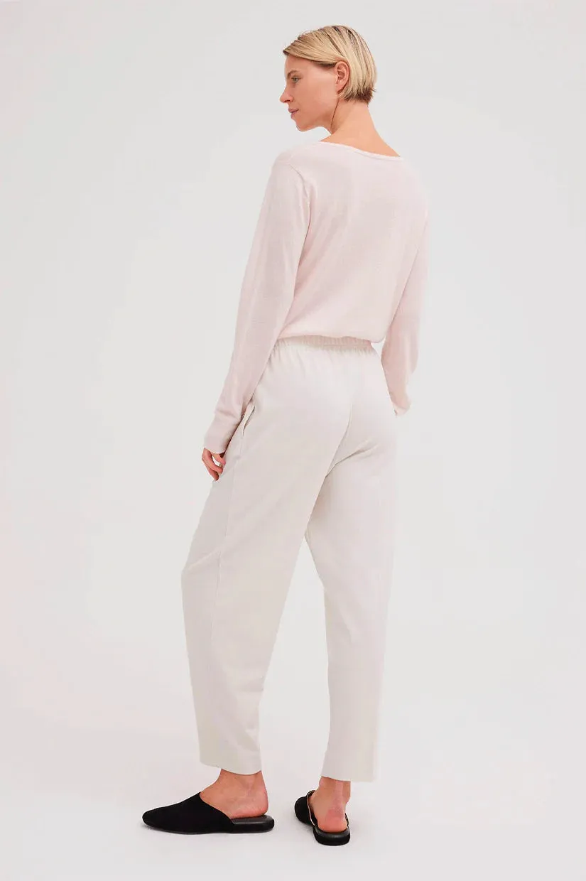 Wells Pant - Duster