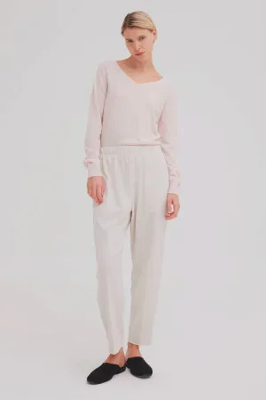 Wells Pant - Duster