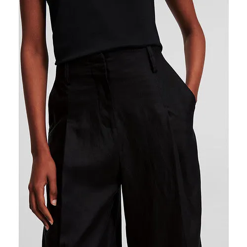 WIDE LEG DAY PANTS