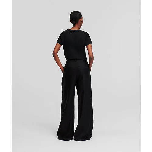 WIDE LEG DAY PANTS