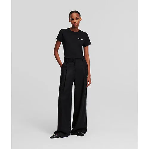 WIDE LEG DAY PANTS