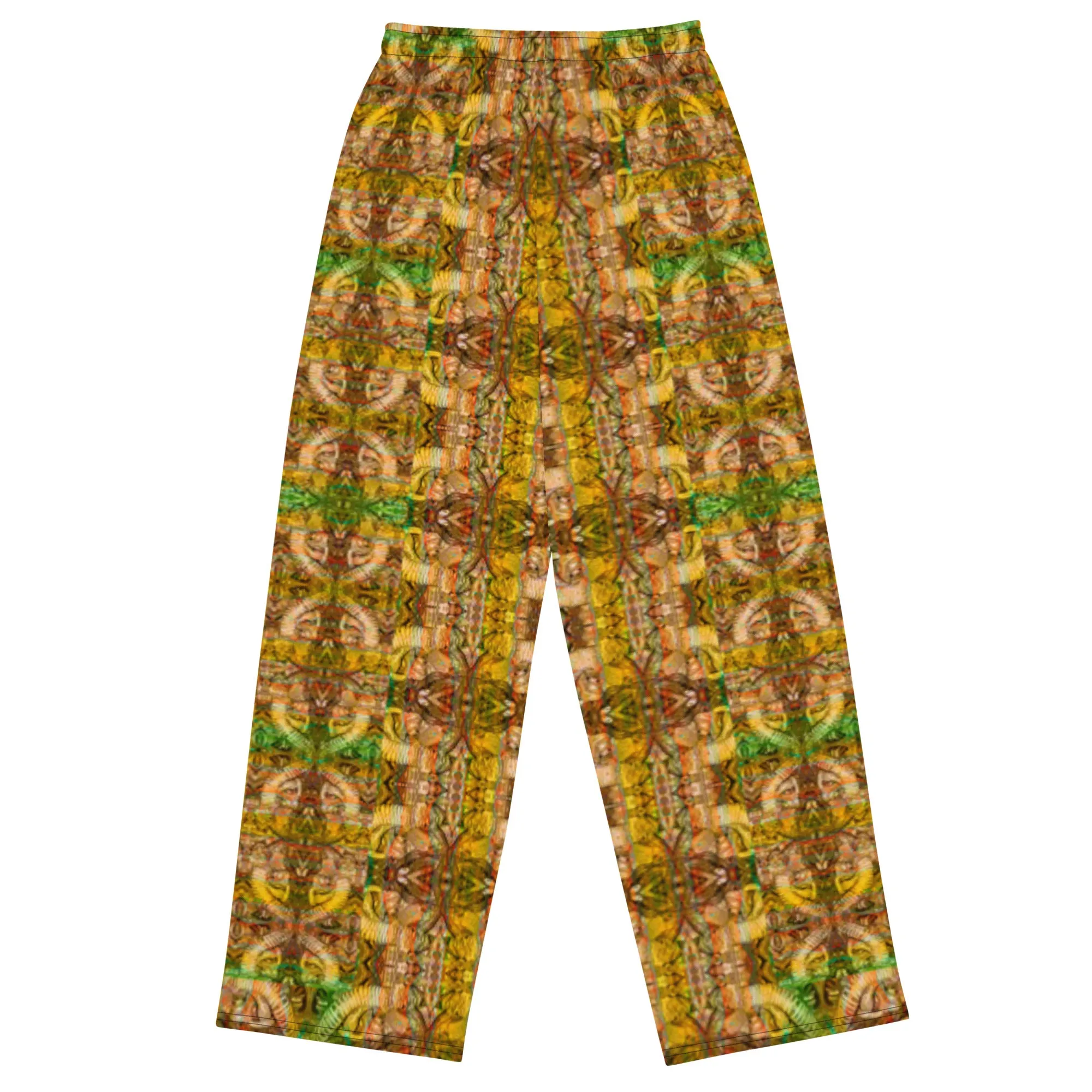 Wide-Leg Pants (Unisex)(Pure Candy RJSTH@Alchemic) RJSTHS2022 RJS