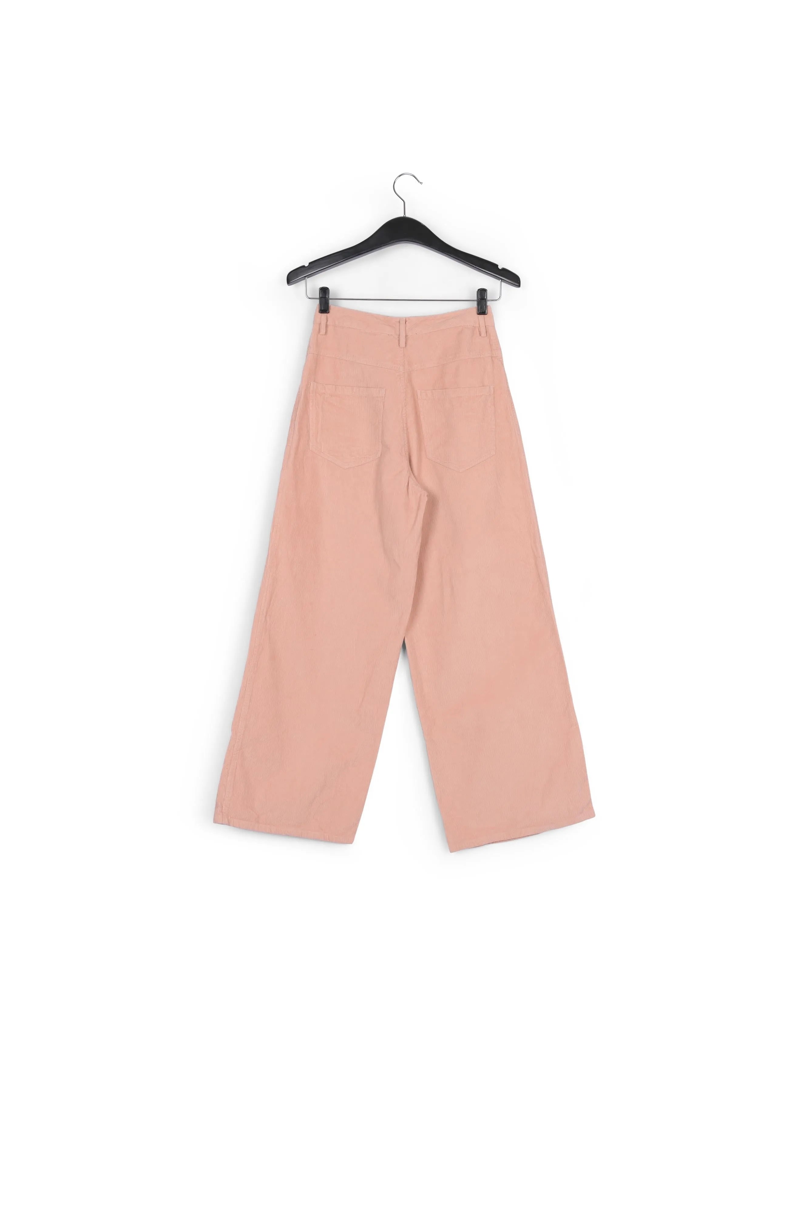 Wide-leg pants