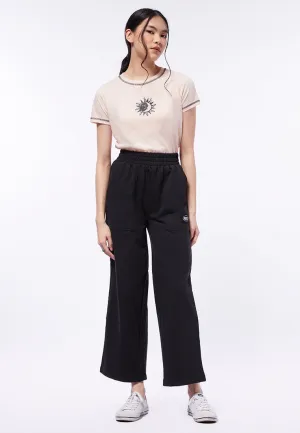Wide Leg Sweatpants