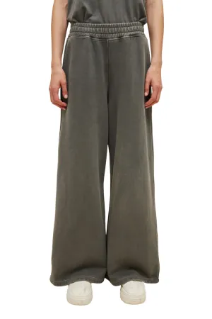 Wide Leg Sweatpants