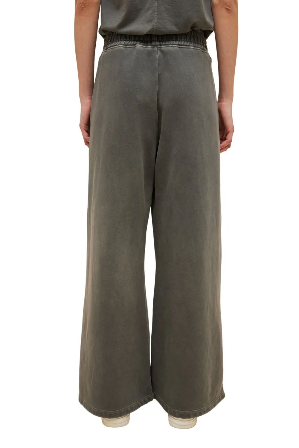 Wide Leg Sweatpants