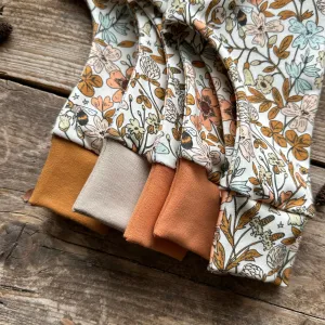 Wild Bee Long Top