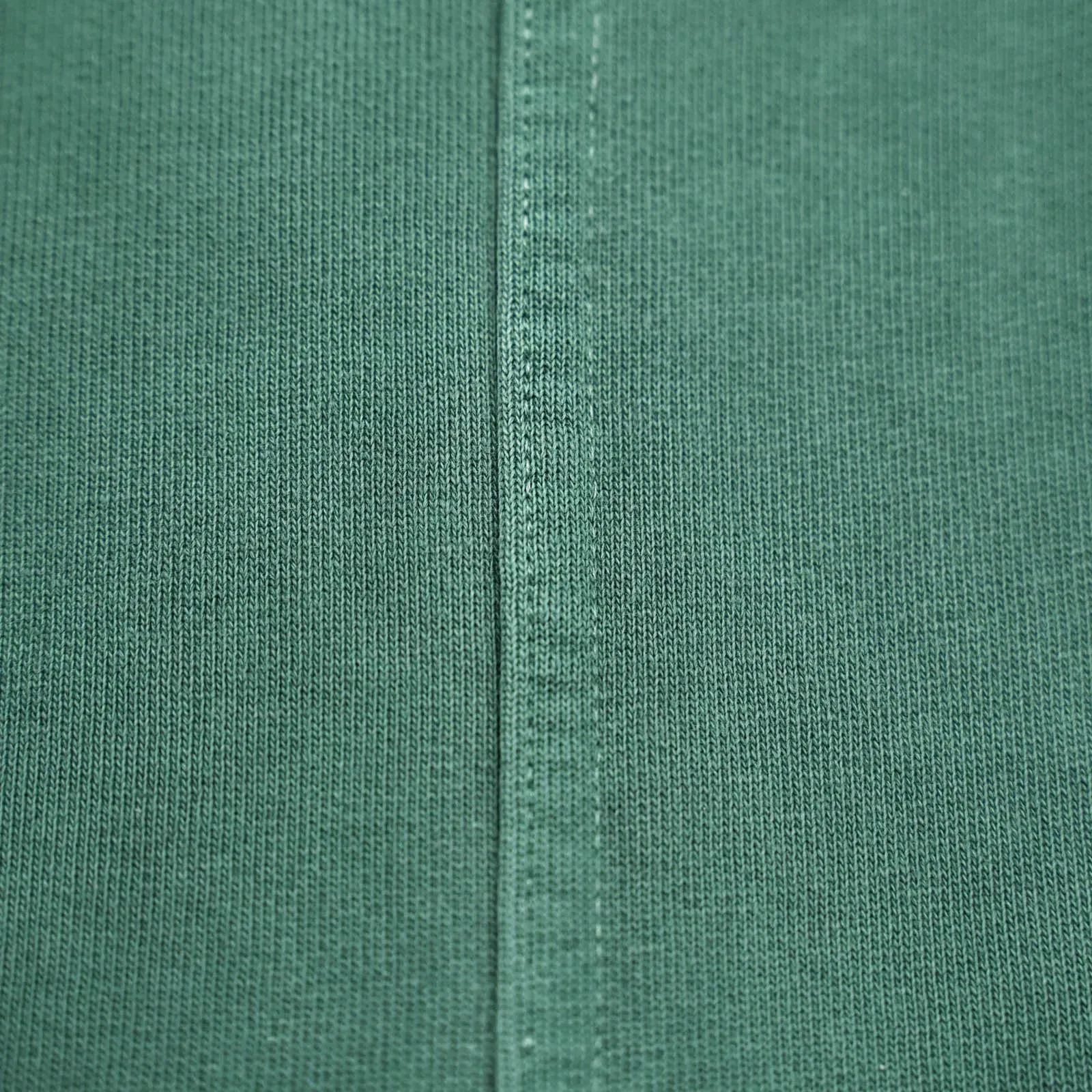 Winter Script Wash Sweatpant - Teal