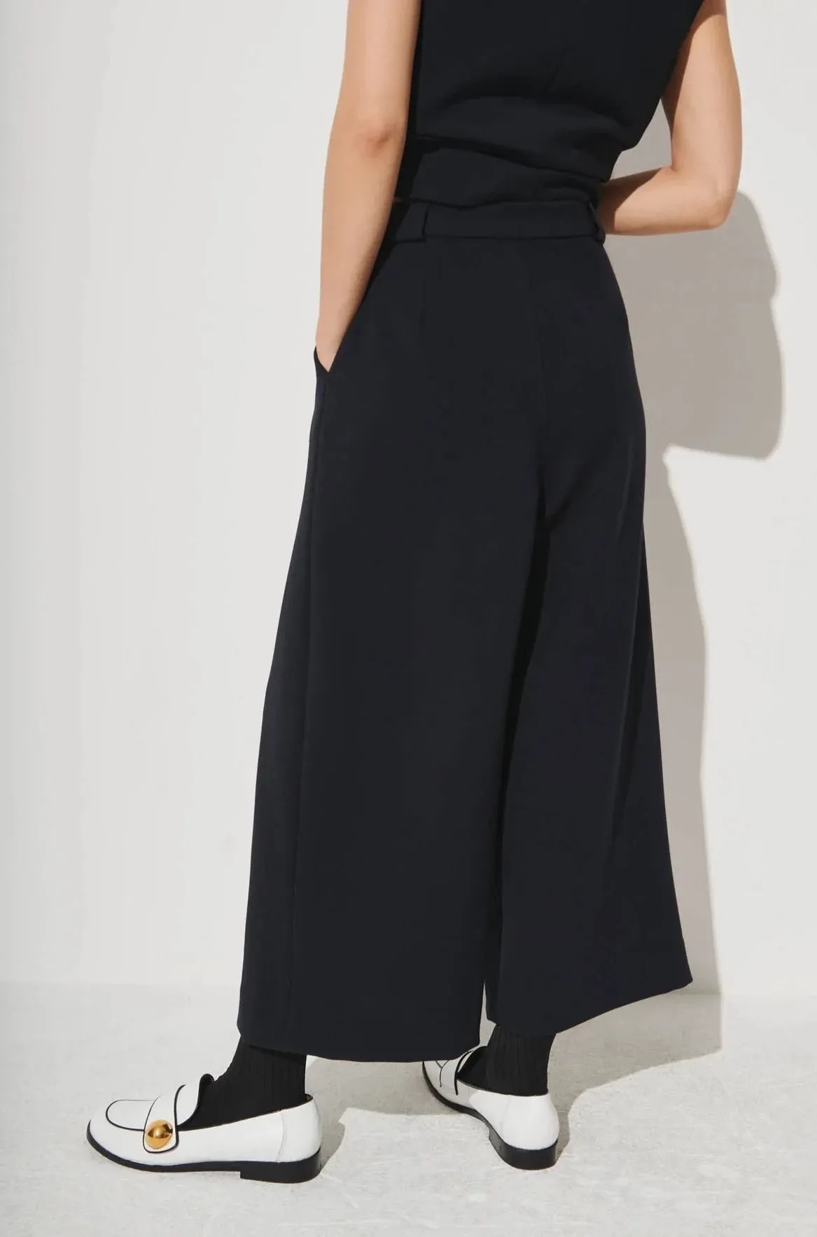 Wolcott Pant, Midnight