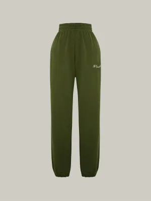 Women's Logo Sweatpants