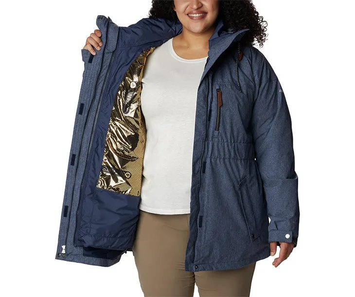 Women's Payton Pass Interchange Jacket Outerwear