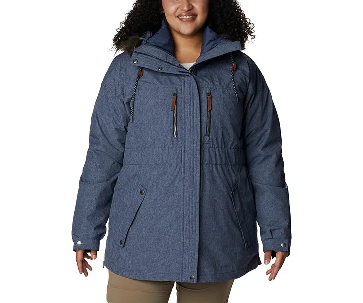 Women's Payton Pass Interchange Jacket Outerwear