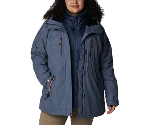 Women's Payton Pass Interchange Jacket Outerwear