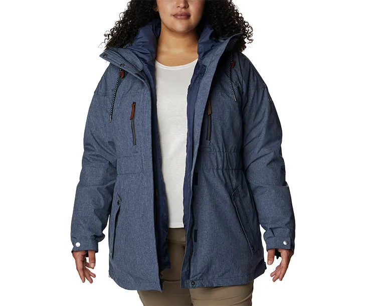 Women's Payton Pass Interchange Jacket Outerwear
