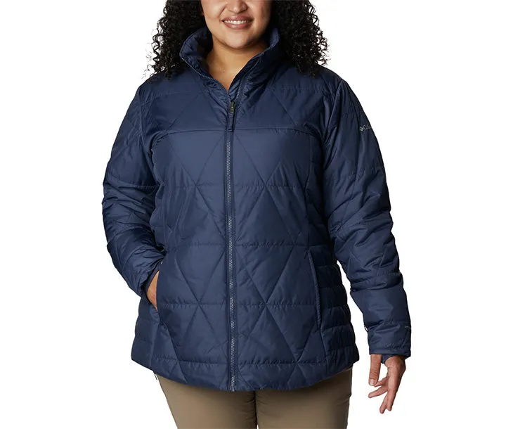 Women's Payton Pass Interchange Jacket Outerwear