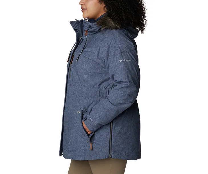 Women's Payton Pass Interchange Jacket Outerwear